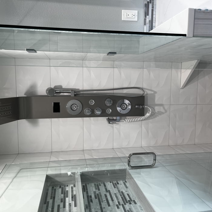 Remodeling - Kitchen & Bathroom Project