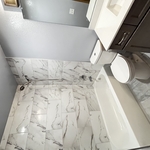Kitchen and Bath Remodeling Project