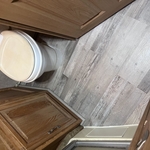 Flooring Sales/Installation/Repair Project