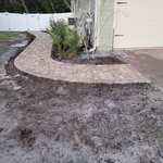 Paver Pad