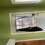 Alemans house