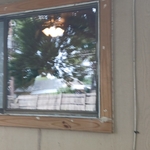 Glass & Mirrors Project
