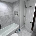 Remodeling - Kitchen & Bathroom Project