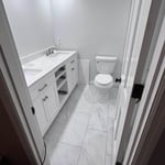 Remodeling - Kitchen & Bathroom Project