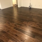 Flooring Sales/Installation/Repair Project