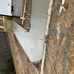 Concrete Pouring and Repair Project