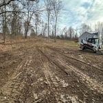 Excavating Project
