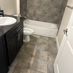 Housecleaning Project