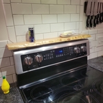 Remodeling - Kitchen & Bathroom Project