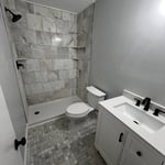 Kitchen and Bath Remodeling Project