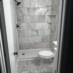Kitchen and Bath Remodeling Project
