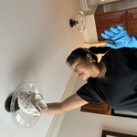 Housecleaning Project