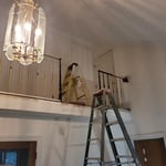 Painting - Interior Project