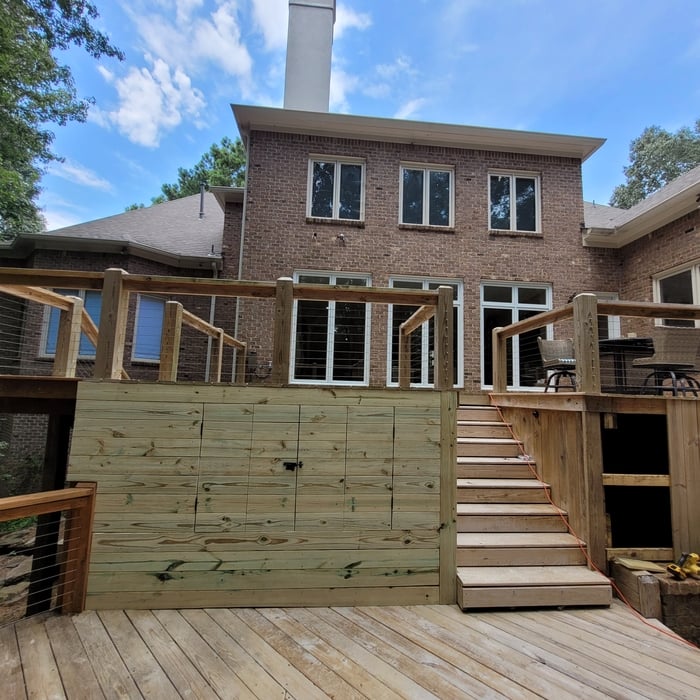 Remodeling - General Project
