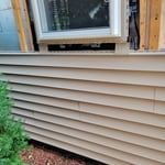 Siding Project