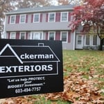 Exterior Renovation