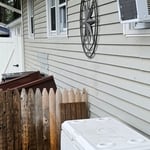 Siding Project