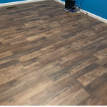 Flooring installation