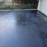 Driveways - Asphalt Project