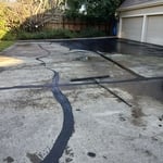 Driveways - Asphalt Project