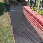 Landscaping Project