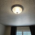 Ceiling Fan Install