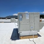 Heating & A/C Project