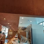 Restaurant Remodel