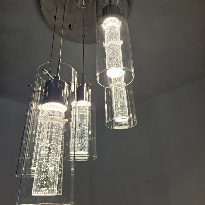 Entryway Light