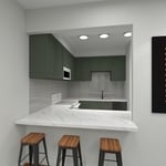 BAR SEATING