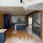Littleton remodel