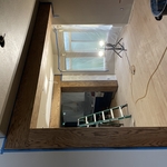 Littleton remodel