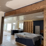 Littleton remodel