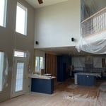 Littleton remodel