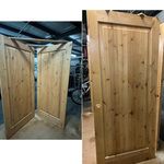 Before/After