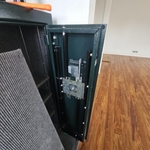 Safe repair