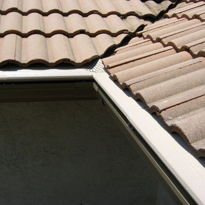 Barrel Tiles