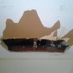 Before