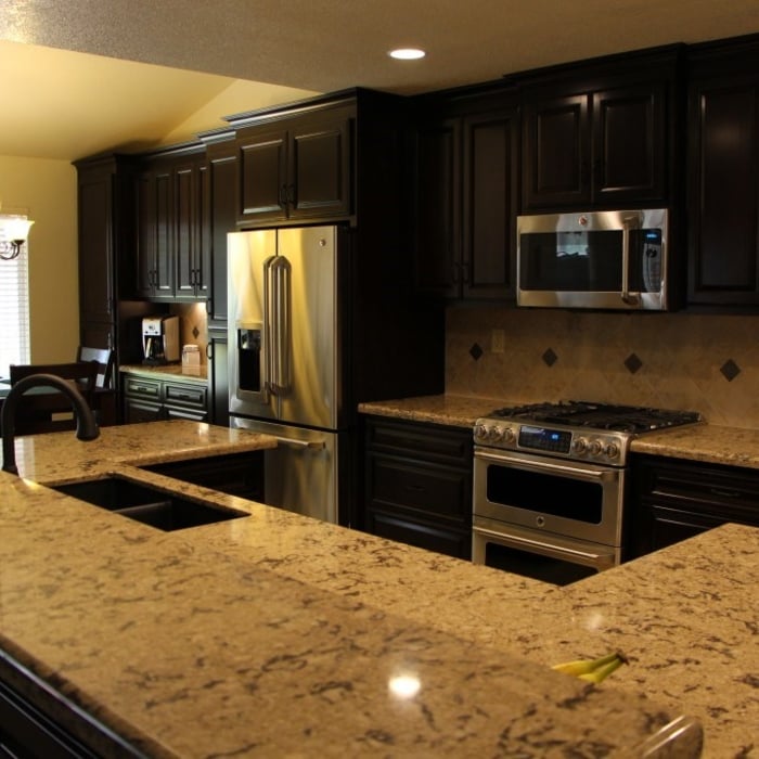 Kitchen Remodel - After