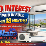 0% Interest Special
