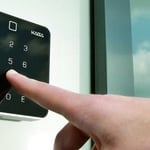 Electronic Access Control