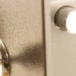Residential Locks