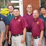 Our Team!