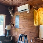 Heating and Air Conditioning Project