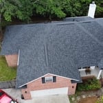 Roofing Project