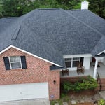 Roofing Project