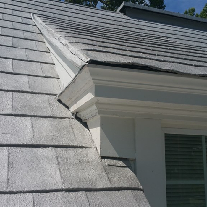 Metal Roof Repair