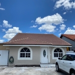 Recent Roofing Project