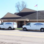 Lawton Public Library