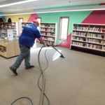 Lawton Public Library